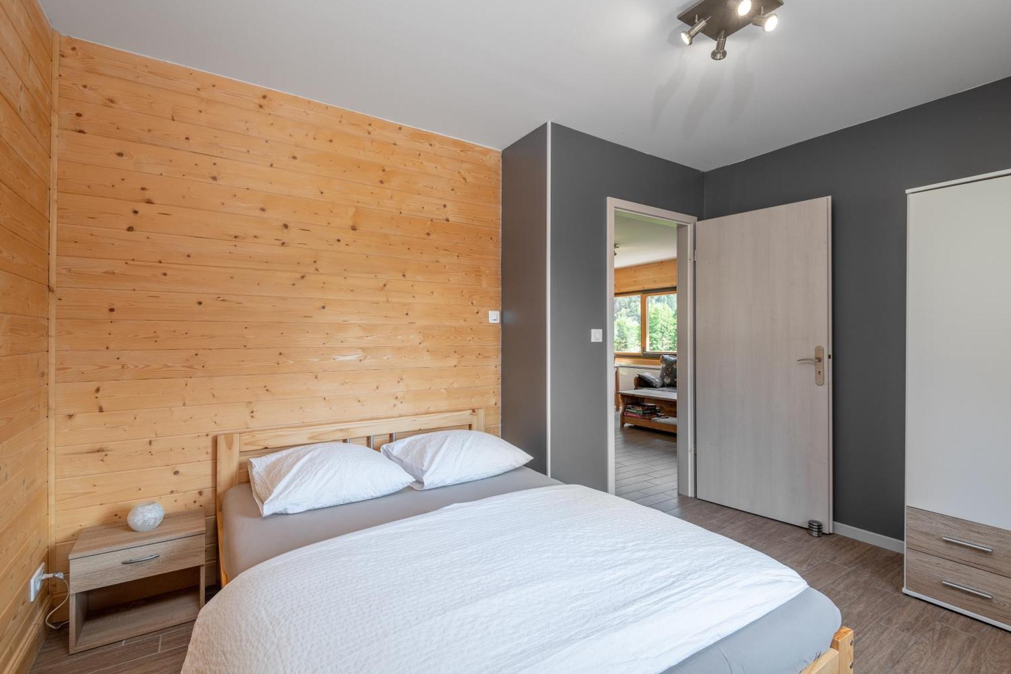 Rochesson Chalets Du Bouchot & Jacuzzi Privatif Proximite Gerardmer & La Bresse מראה חיצוני תמונה