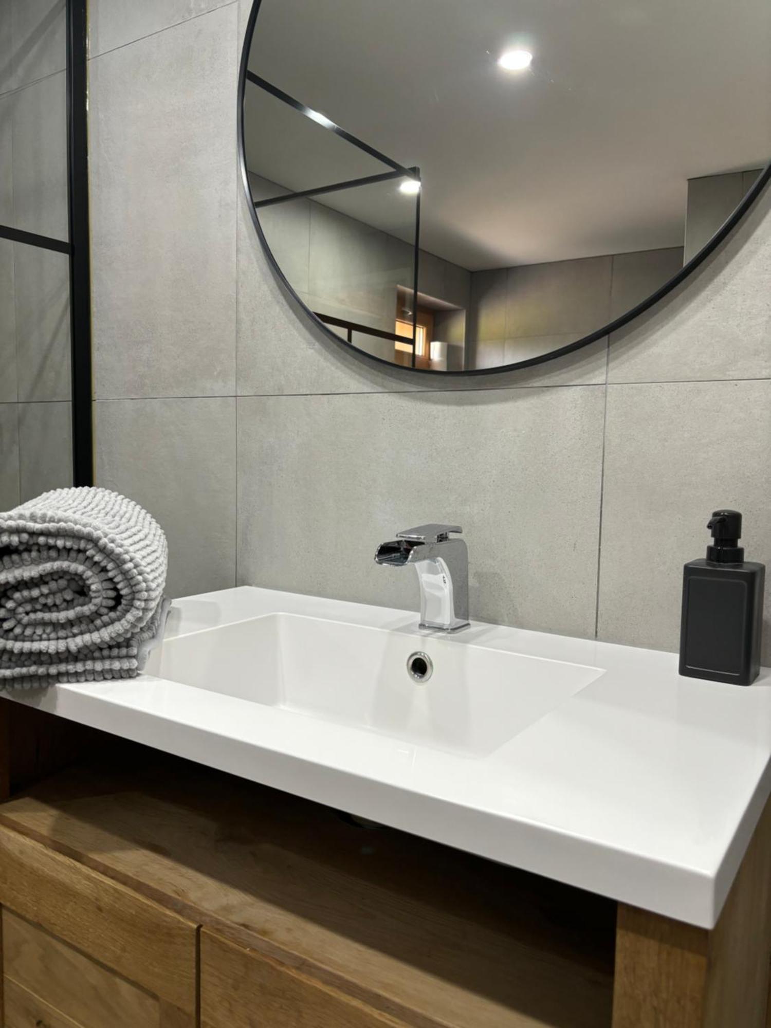 Rochesson Chalets Du Bouchot & Jacuzzi Privatif Proximite Gerardmer & La Bresse מראה חיצוני תמונה